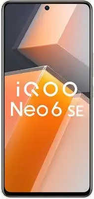  iQOO Neo 6 SE 5G prices in Pakistan